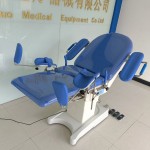 DST-3豪華型電動(dòng)手術(shù)臺
