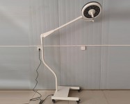哈爾濱HNLED400Y型醫(yī)用手術(shù)照明燈